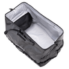 SCOTT Travel 90 – Black/Fog Grey – Packshot Ansicht 5
