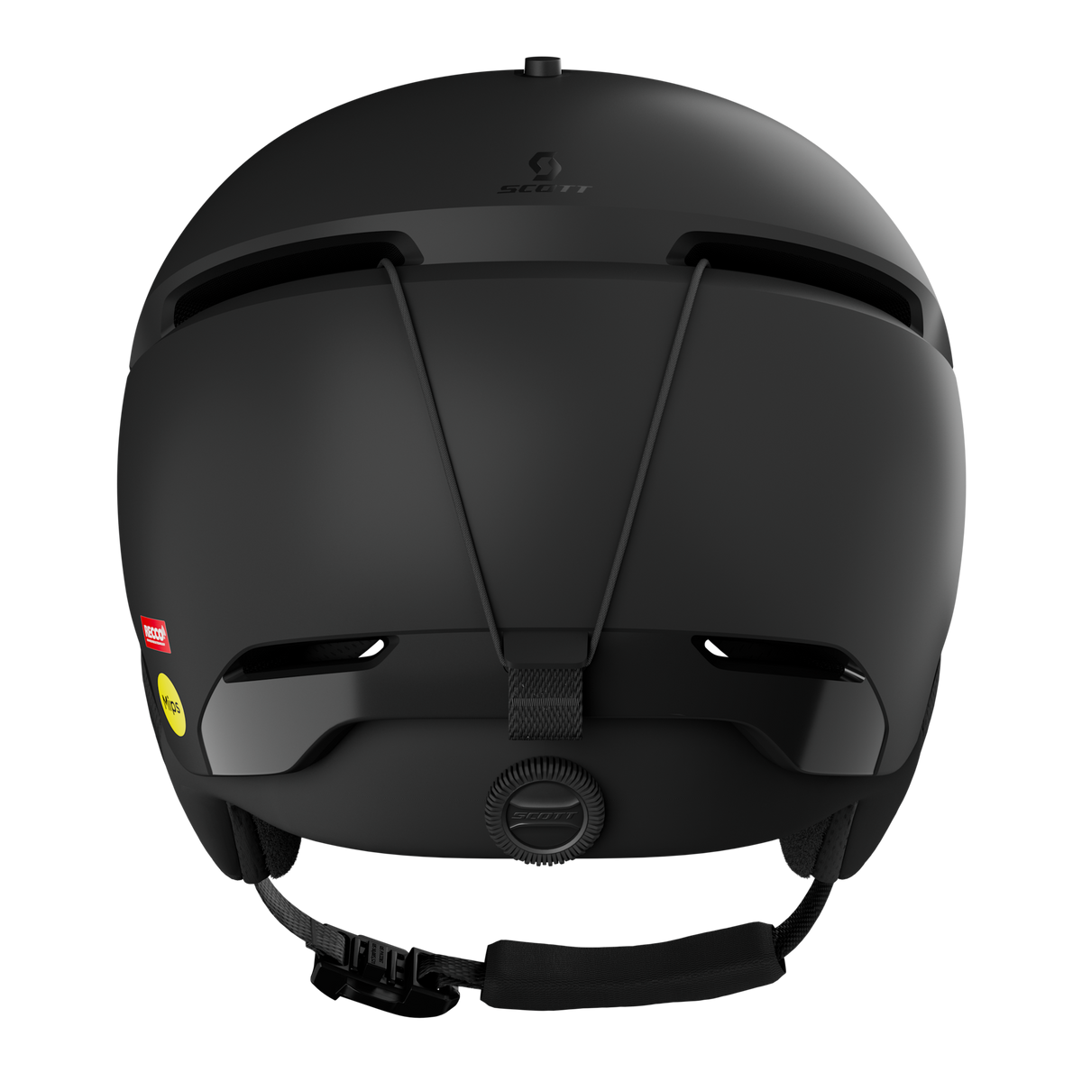 SCOTT Element Pro Mips Skihelm - Skihelme bei PeakStyle