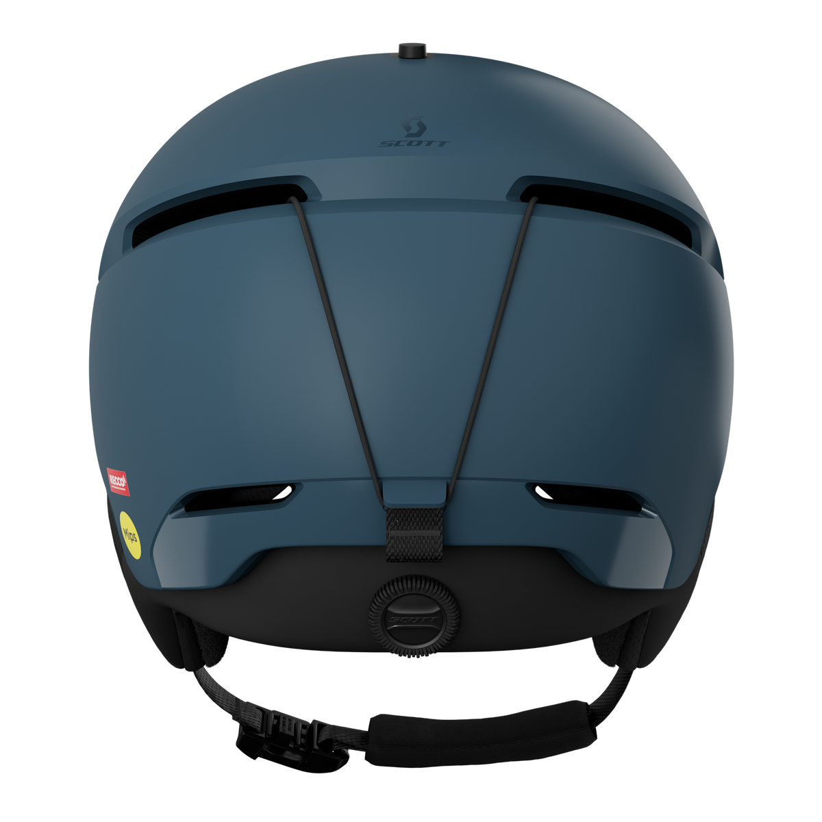SCOTT Element Pro Mips Skihelm - Skihelme bei PeakStyle