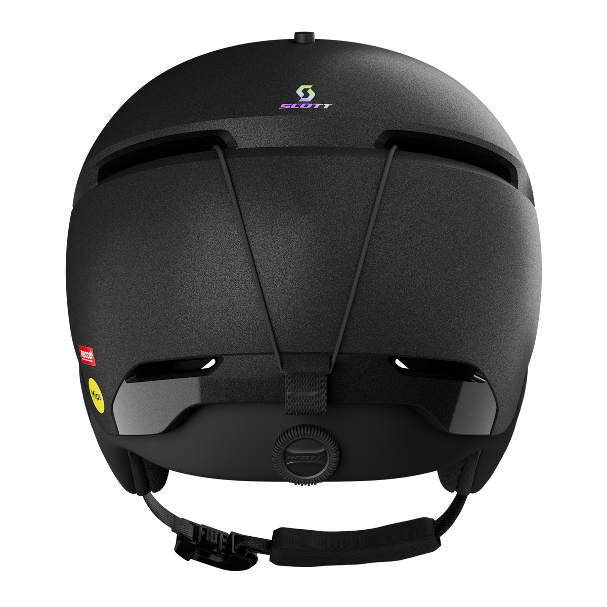 SCOTT Element Pro Mips Skihelm - Skihelme bei PeakStyle