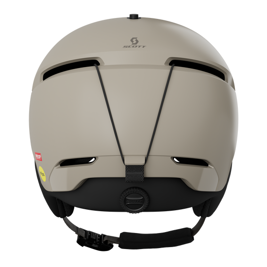 SCOTT Element Pro Mips Skihelm - Skihelme bei PeakStyle