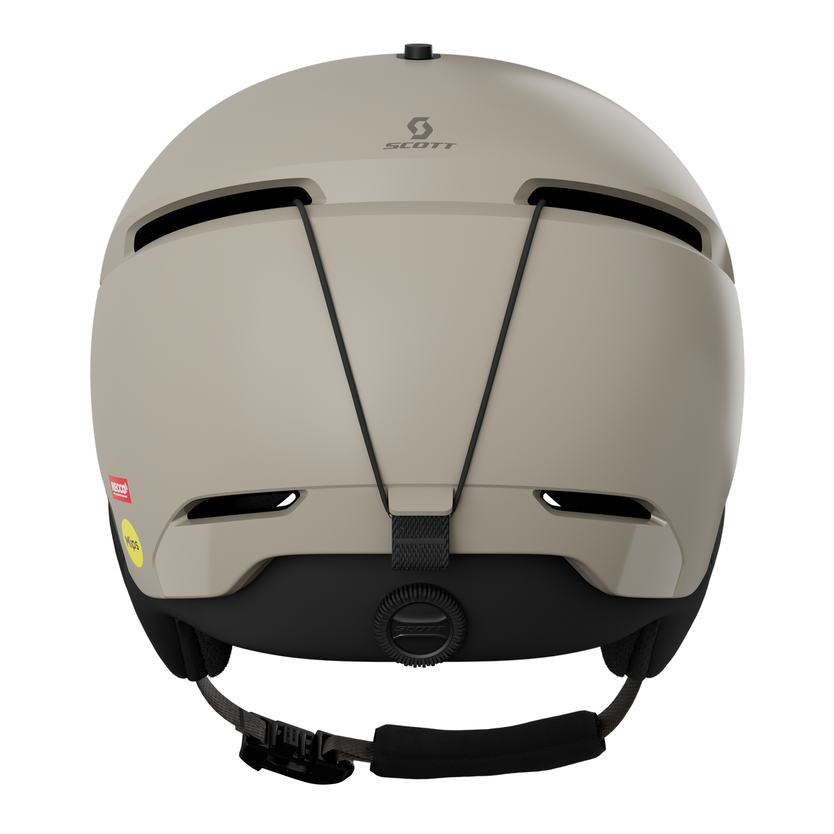 SCOTT Element Pro Mips Skihelm - Skihelme bei PeakStyle