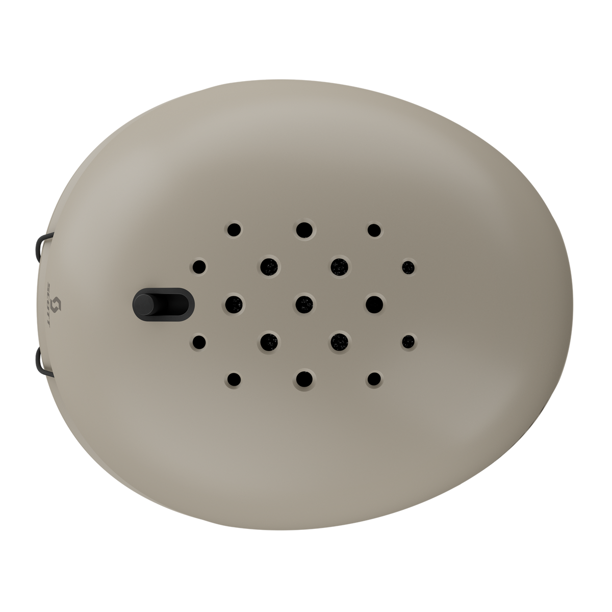 SCOTT Element Pro Mips Skihelm - Skihelme bei PeakStyle