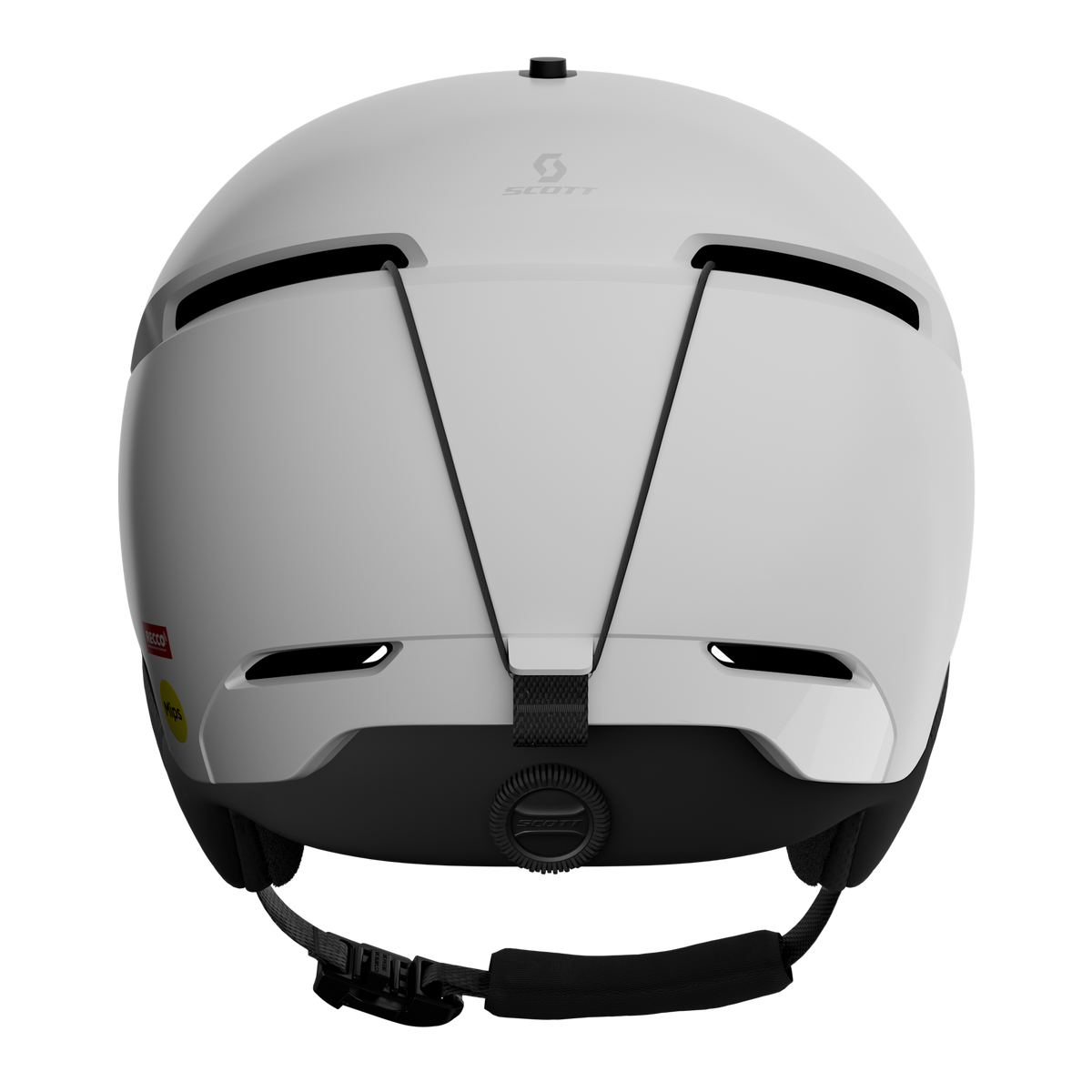 SCOTT Element Pro Mips Skihelm - Skihelme bei PeakStyle