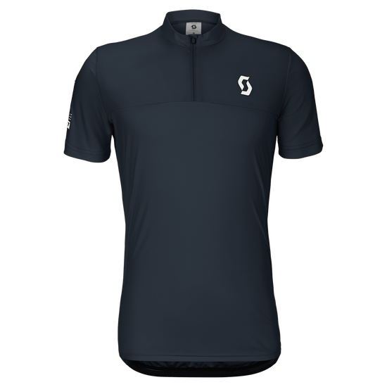 SCOTT Endurance LT Kurzarmtrikot für Herren - Kurzarm-Radtrikots bei PeakStyle