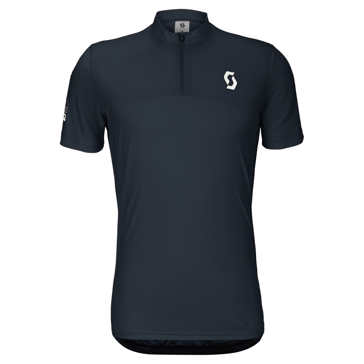 SCOTT Endurance LT Kurzarmtrikot für Herren - Kurzarm-Radtrikots bei PeakStyle