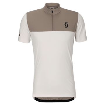 SCOTT Endurance LT Kurzarmtrikot für Herren - Kurzarm-Radtrikots bei PeakStyle