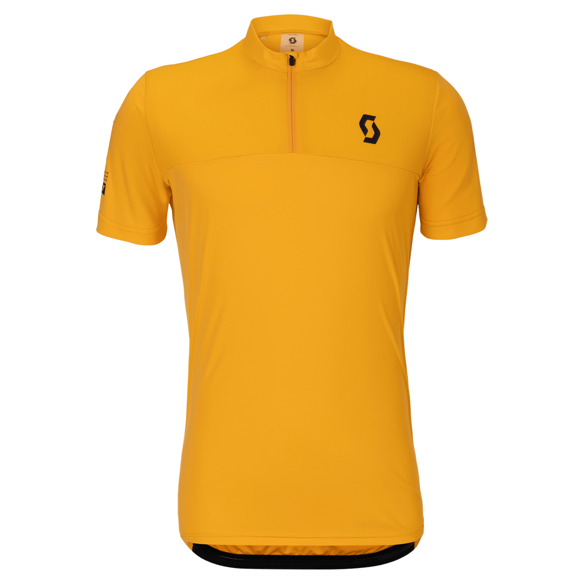 SCOTT Endurance LT Kurzarmtrikot für Herren - Kurzarm-Radtrikots bei PeakStyle