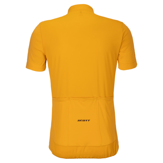 SCOTT Endurance LT Kurzarmtrikot für Herren - Kurzarm-Radtrikots bei PeakStyle