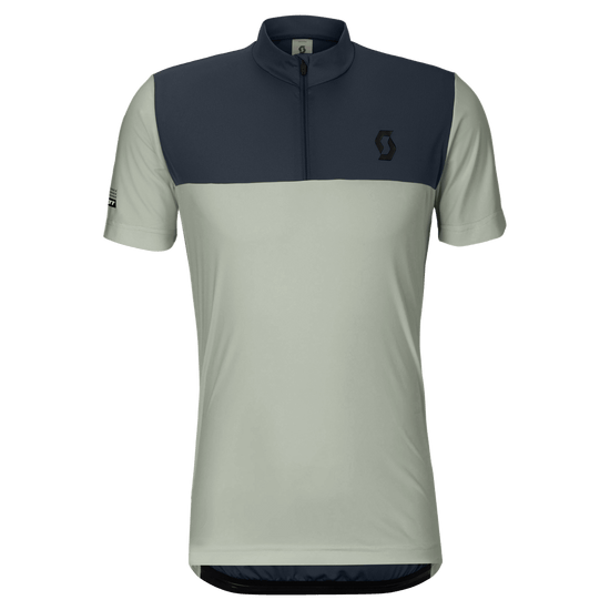 SCOTT Endurance LT Kurzarmtrikot für Herren - Kurzarm-Radtrikots bei PeakStyle