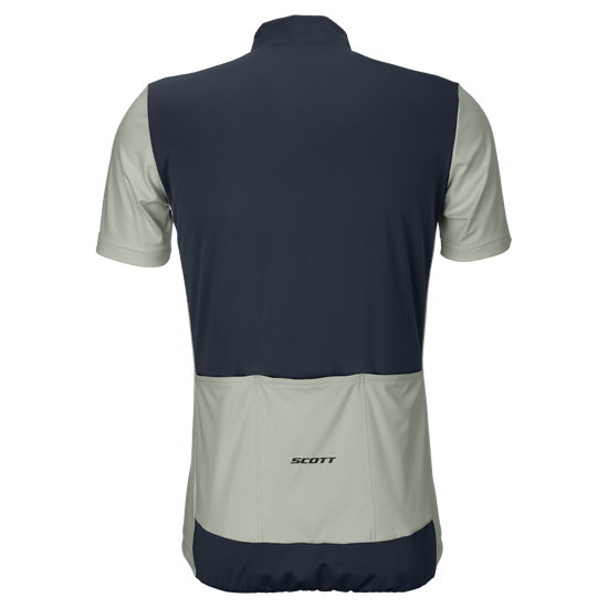 SCOTT Endurance LT Kurzarmtrikot für Herren - Kurzarm-Radtrikots bei PeakStyle