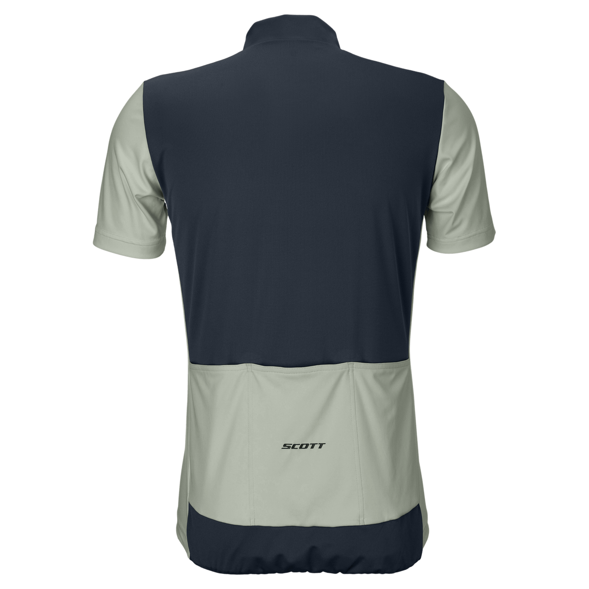 SCOTT Endurance LT Kurzarmtrikot für Herren - Kurzarm-Radtrikots bei PeakStyle