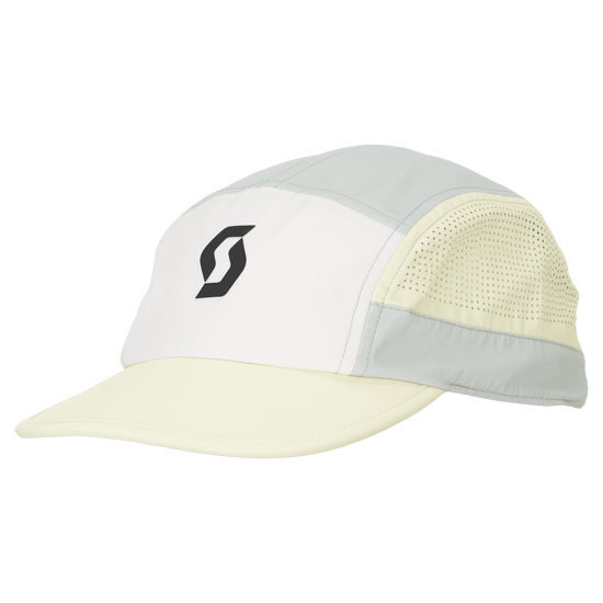 SCOTT Endurance Tech 5-Panel Cap - Running Caps bei PeakStyle