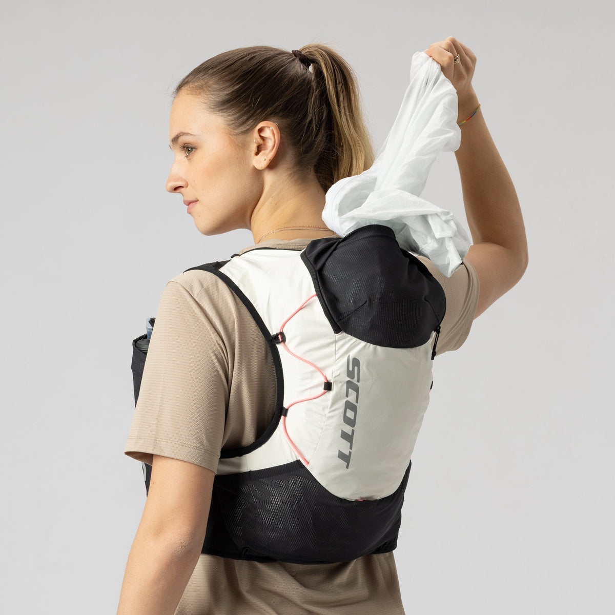 SCOTT Endurance TR' 12 Rucksack - Running Rucksäcke bei PeakStyle