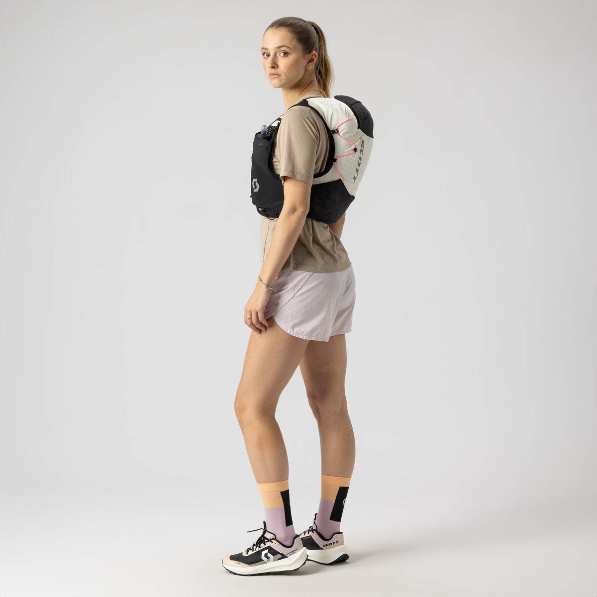 SCOTT Endurance TR' 12 Rucksack - Running Rucksäcke bei PeakStyle