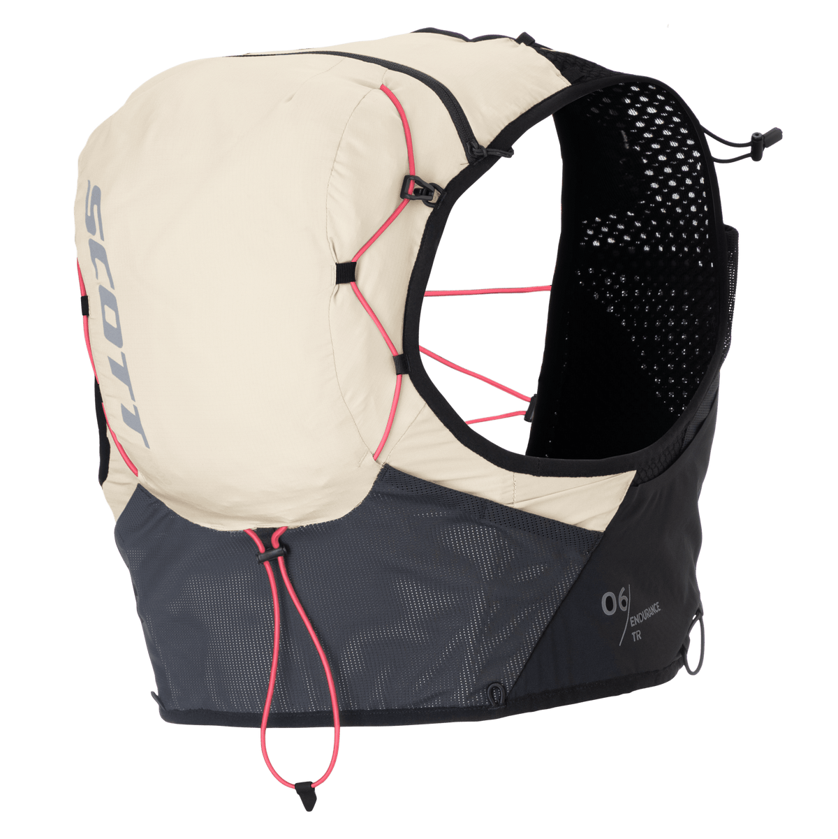 SCOTT Endurance TR' 6 Trailrunning-Rucksack - Rucksäcke bei PeakStyle