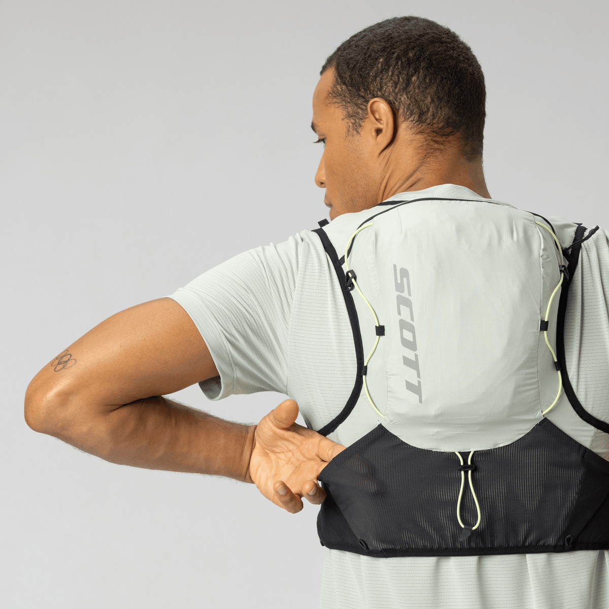 SCOTT Endurance TR' 6 Trailrunning-Rucksack - Rucksäcke bei PeakStyle
