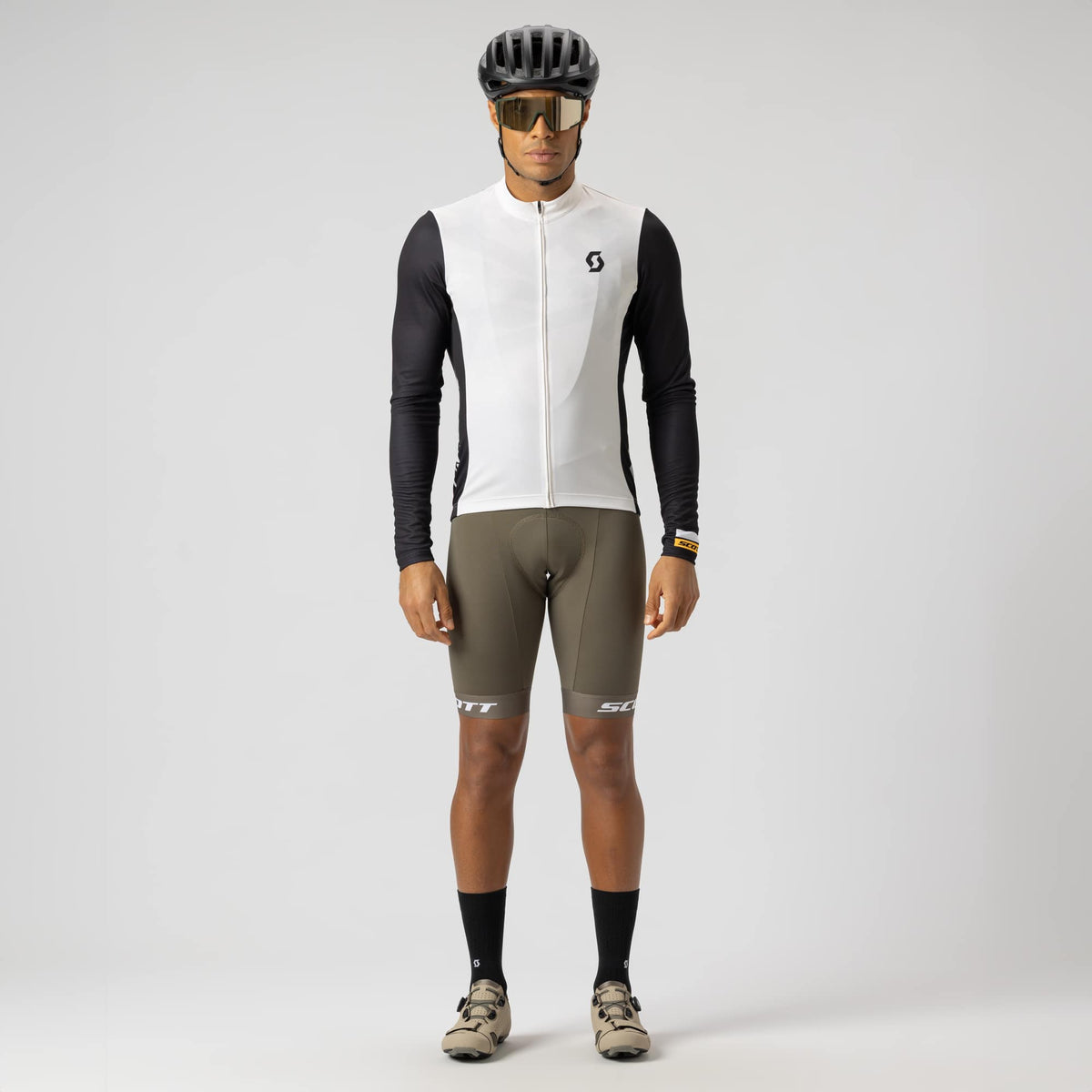 SCOTT Endurance ++ Trägerhose für Herren - Radhosen bei PeakStyle