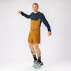 SCOTT Endurance Vented Shorts Herren - Laufshorts bei PeakStyle