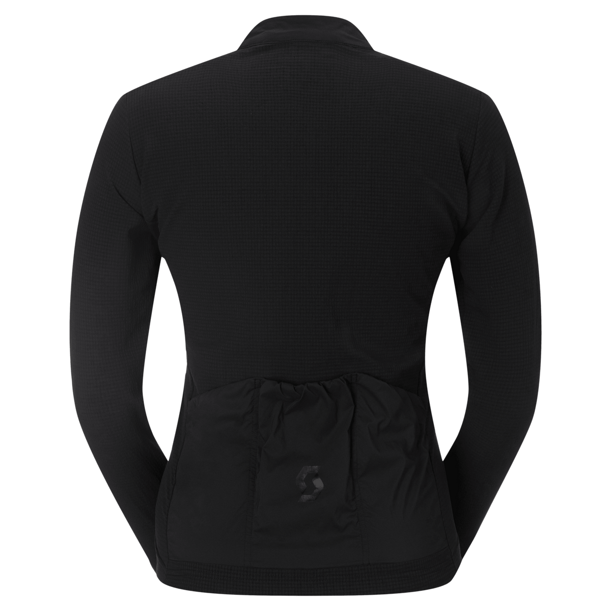 SCOTT Endurance Warm Langarm-Radtrikot Damen - Langarmshirts bei PeakStyle