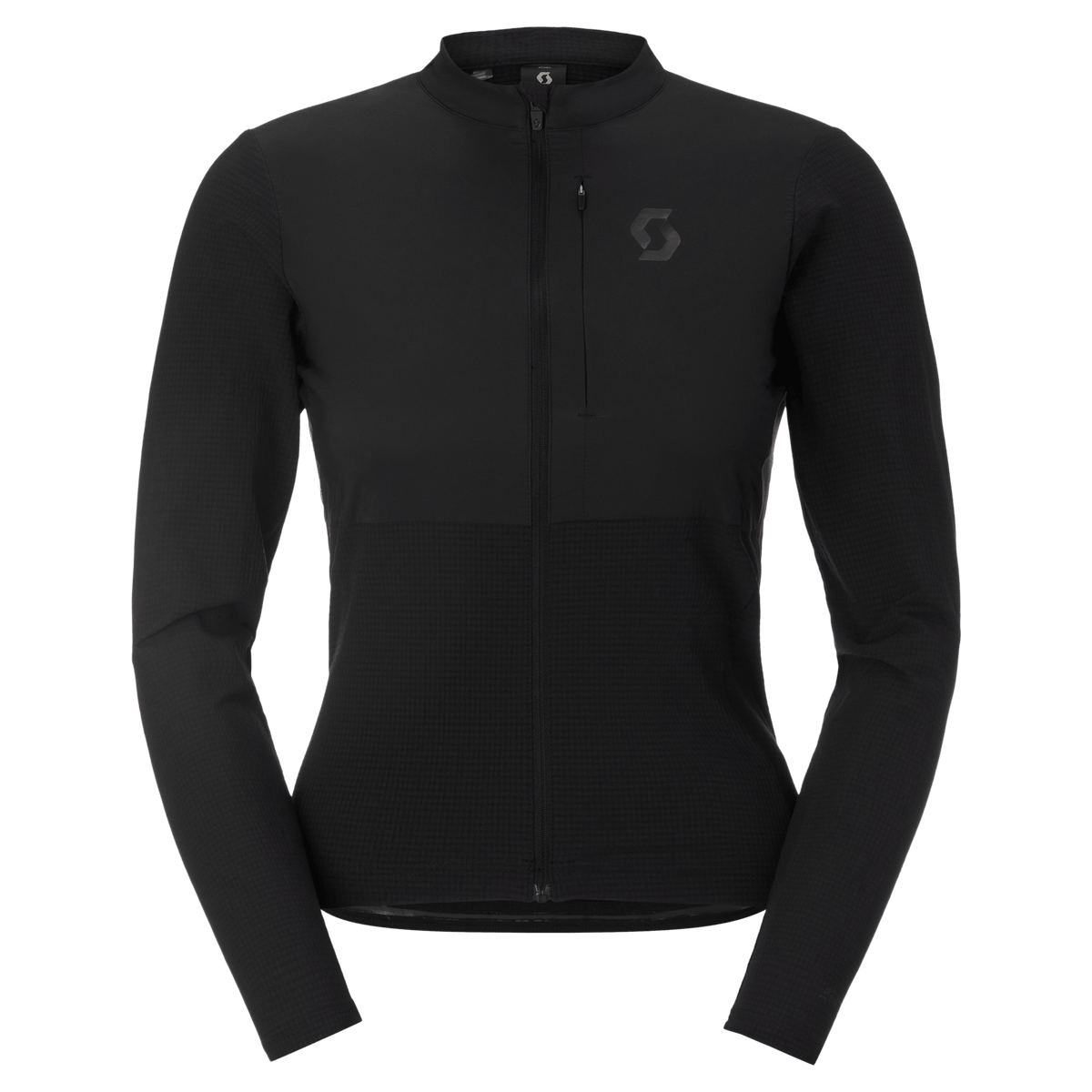 SCOTT Endurance Warm Langarm-Radtrikot Damen - Langarmshirts bei PeakStyle