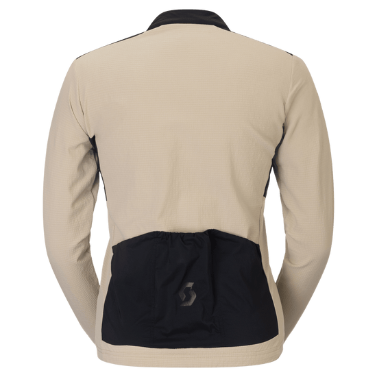 SCOTT Endurance Warm Langarm-Radtrikot Damen - Langarmshirts bei PeakStyle