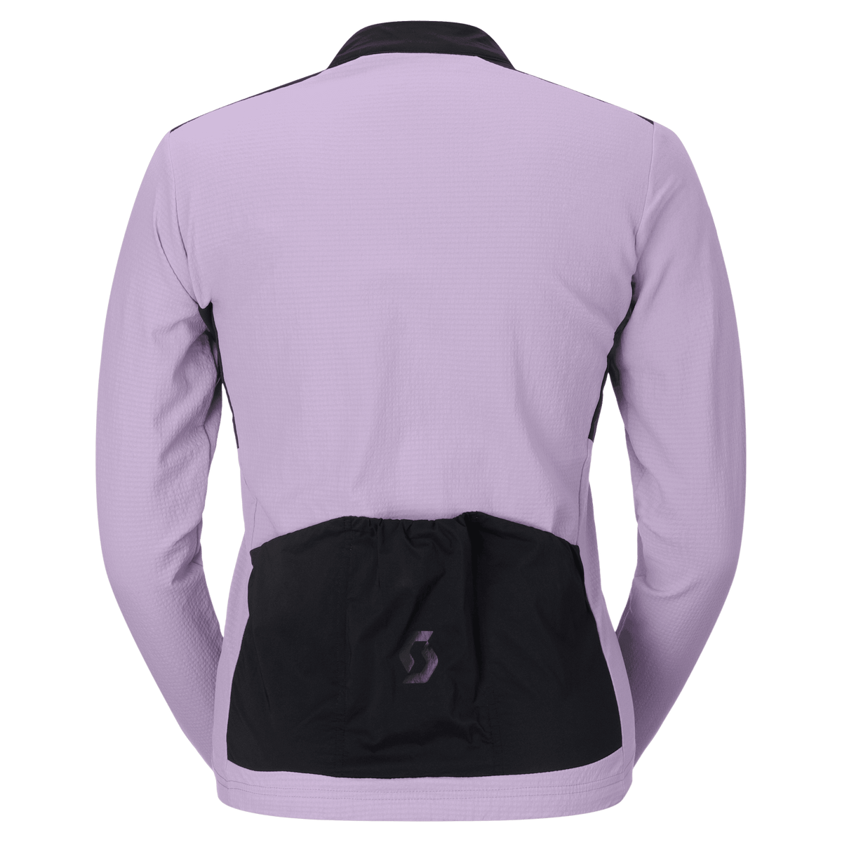 SCOTT Endurance Warm Langarm-Radtrikot Damen - Langarmshirts bei PeakStyle
