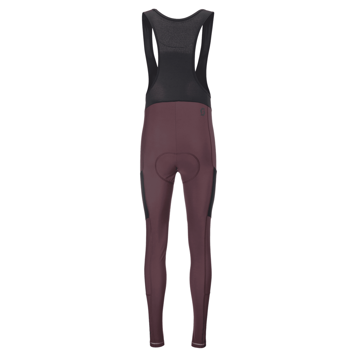 SCOTT Endurance Warm ++ Trägerhose Herren - Trägerhosen bei PeakStyle
