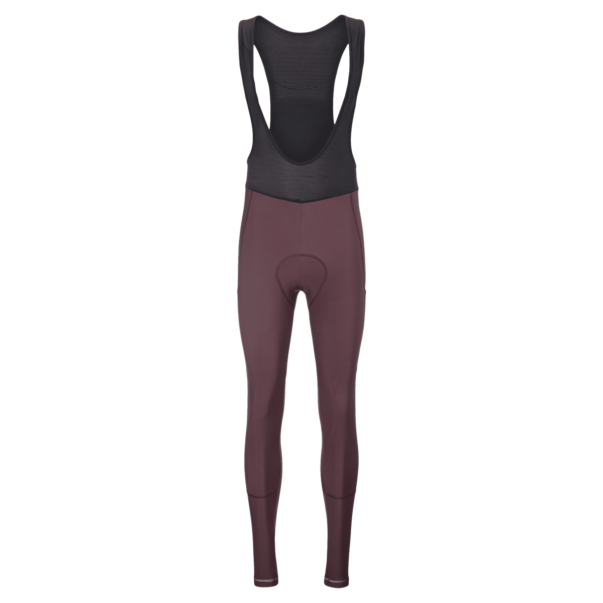 SCOTT Endurance Warm ++ Trägerhose Herren - Trägerhosen bei PeakStyle