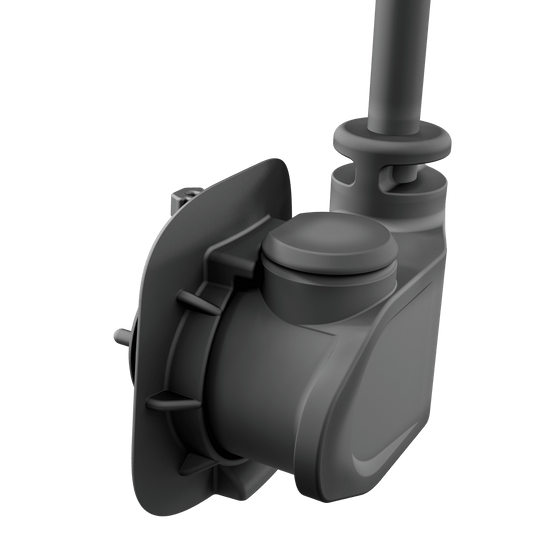 SCOTT eRIDE TQ Range extender holder - Range-Extender-Halter bei PeakStyle