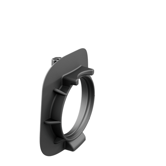 SCOTT eRIDE TQ Range extender holder - Range-Extender-Halter bei PeakStyle