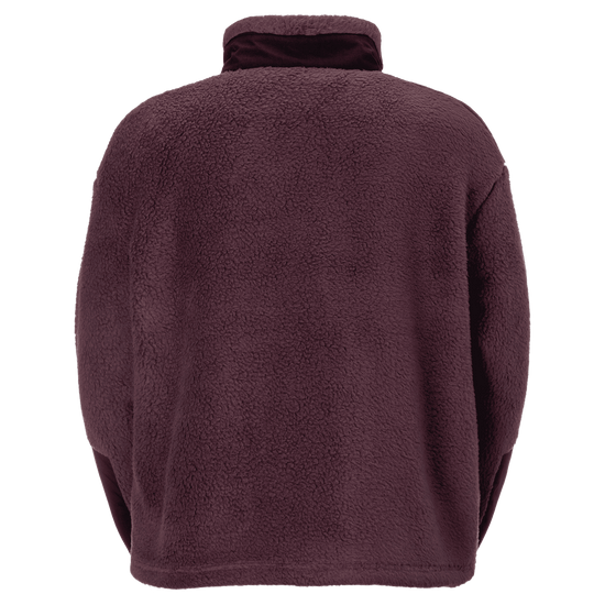 SCOTT Escape Heritage Pile Fleecejacke Damen - Fleecejacken bei PeakStyle