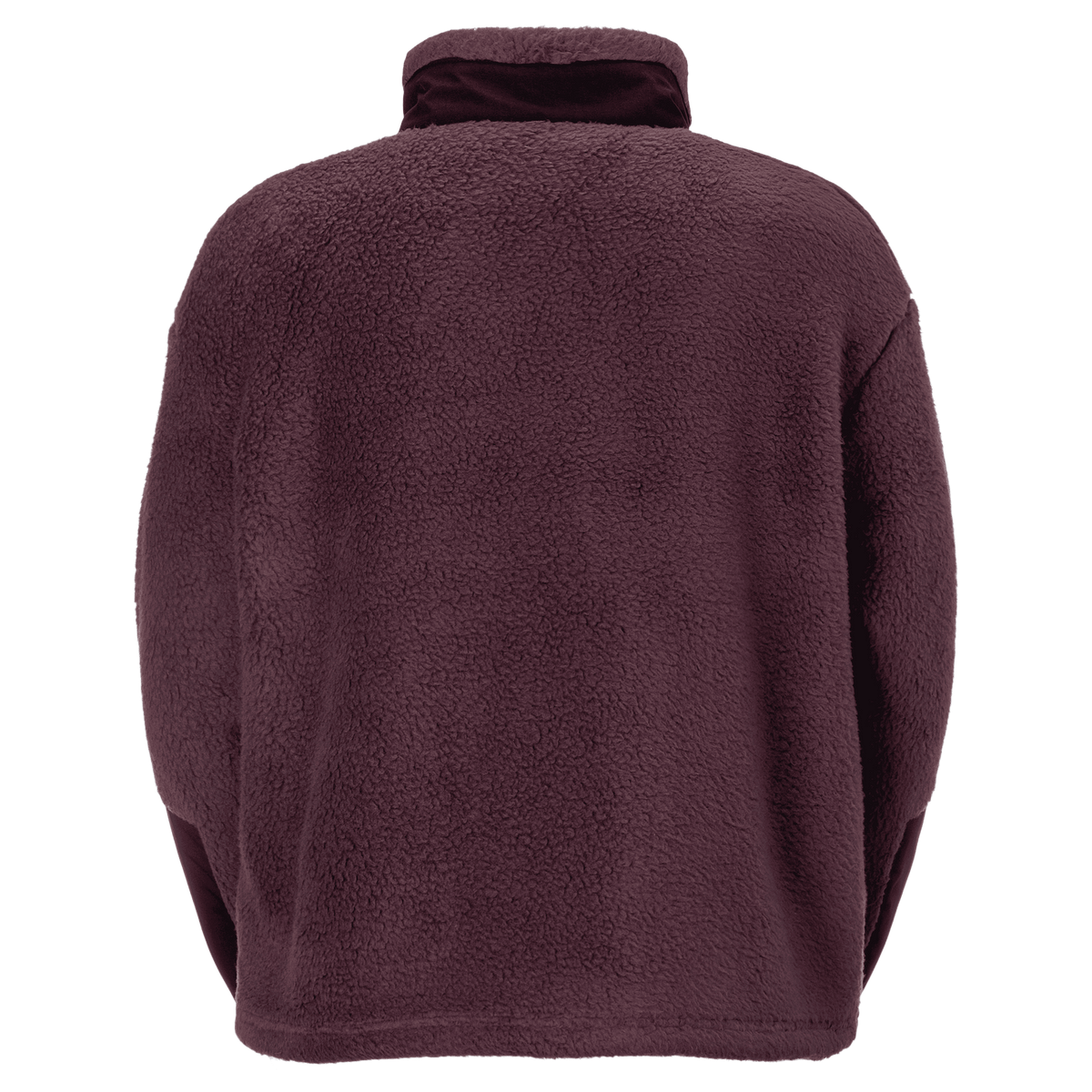 SCOTT Escape Heritage Pile Fleecejacke Damen - Fleecejacken bei PeakStyle