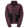SCOTT Escape Heritage Pile Fleecejacke Damen - Fleecejacken bei PeakStyle