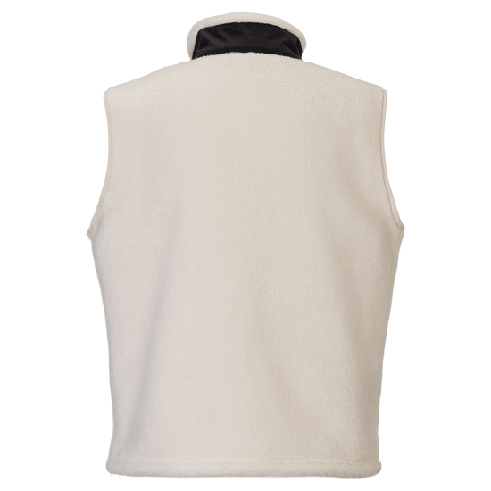 SCOTT Escape Heritage Pile Fleeceweste Damen - Fleecewesten bei PeakStyle