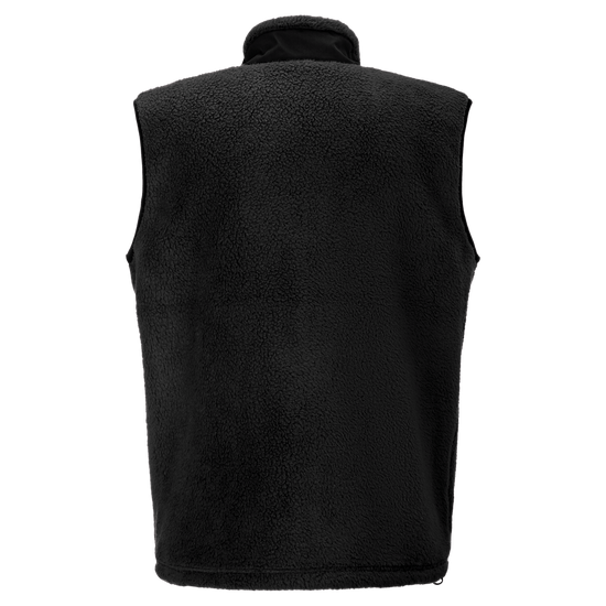 SCOTT Escape Heritage Pile Fleeceweste Herren - Fleecewesten bei PeakStyle