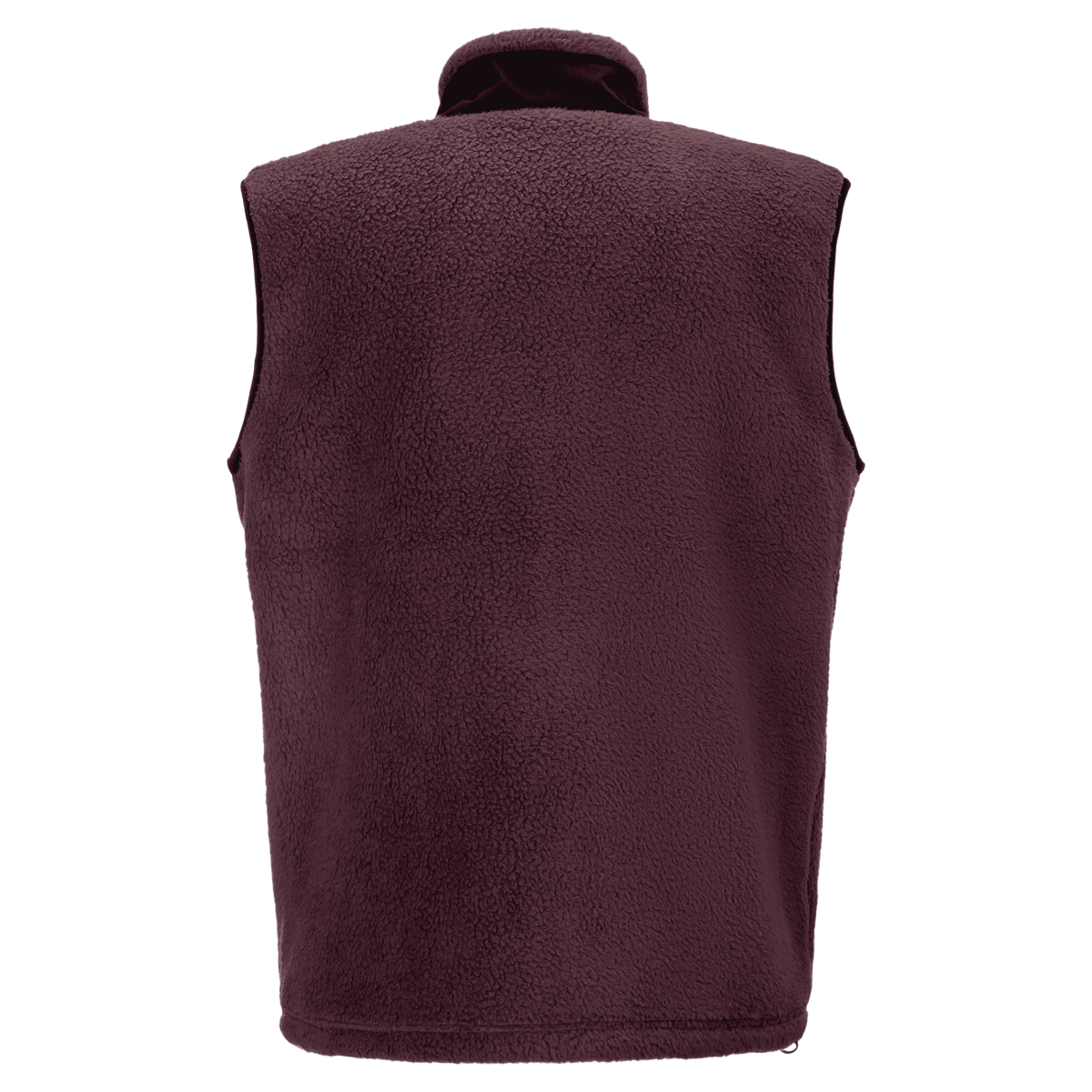 SCOTT Escape Heritage Pile Fleeceweste Herren - Fleecewesten bei PeakStyle