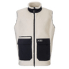 SCOTT Escape Heritage Pile Fleeceweste Herren - Fleecewesten bei PeakStyle