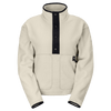 Maglione in pile SCOTT Escape Original da donna - Beige Latte, vista frontale