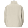 Maglione in pile SCOTT Escape Original da donna - Latte Beige, vista da dietro
