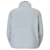 Maglione in pile SCOTT Escape Original da donna - Mist Blue, vista da dietro