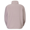 Maglione in pile SCOTT Escape Original da donna - Wax Pink, vista da dietro