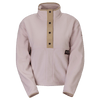 Maglione in pile SCOTT Escape Original da donna - Wax Pink, vista frontale