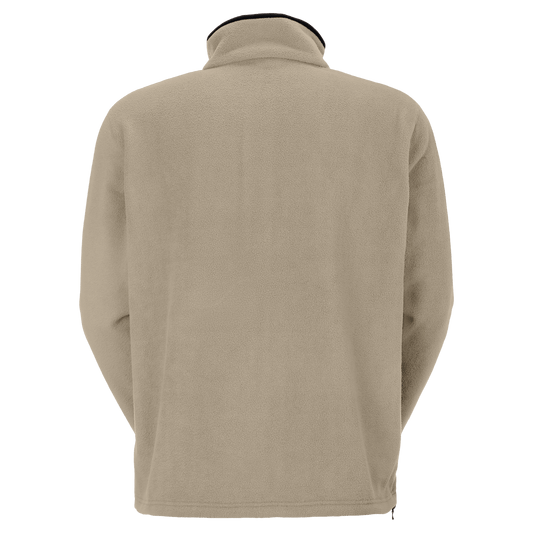 SCOTT Escape Original Fleece Pullover Herren - Pullover bei PeakStyle