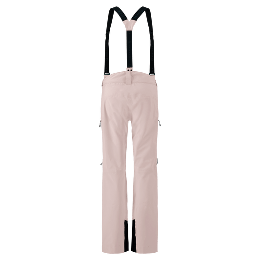 SCOTT Explorair 3L Wintersporthose Damen - Wintersporthosen bei PeakStyle