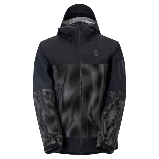SCOTT Explorair 3L Wintersportjacke Herren - Wintersportjacken bei PeakStyle
