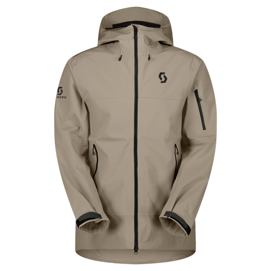 SCOTT Explorair 3L Wintersportjacke Herren - Wintersportjacken bei PeakStyle