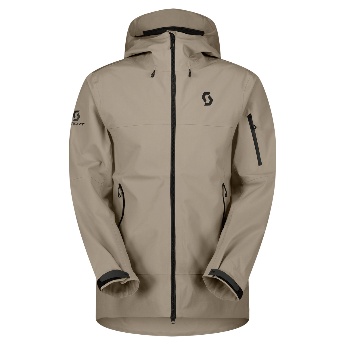 SCOTT Explorair 3L Wintersportjacke Herren - Wintersportjacken bei PeakStyle