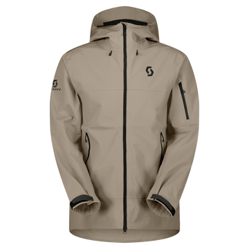 SCOTT Explorair 3L Wintersportjacke Herren - Wintersportjacken bei PeakStyle