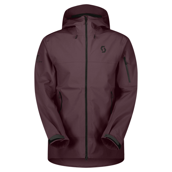 SCOTT Explorair 3L Wintersportjacke Herren - Wintersportjacken bei PeakStyle